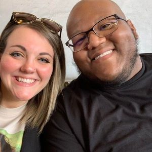 Meet your Posher, Brittney